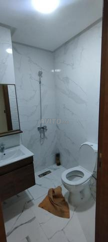 Appartement à louer - 2