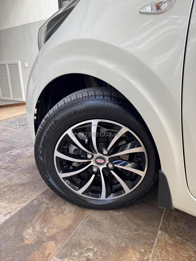 Kia picanto model 2020 km 22K dispo à Tanger