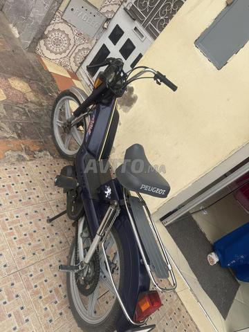 Moto à vendre très bon état - 2