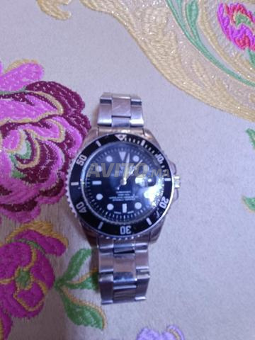 Rolex fonctionne bien - 2