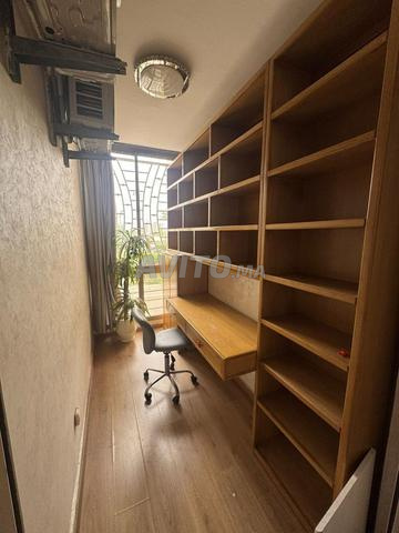 شقة للإيجار 150 متر مربع في فيكتوريا بوسكورة - 2