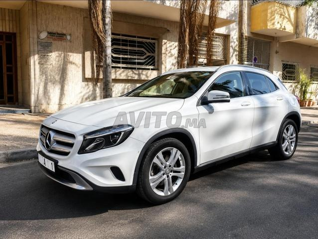 Mercedes CLA 180 Diesel 2016