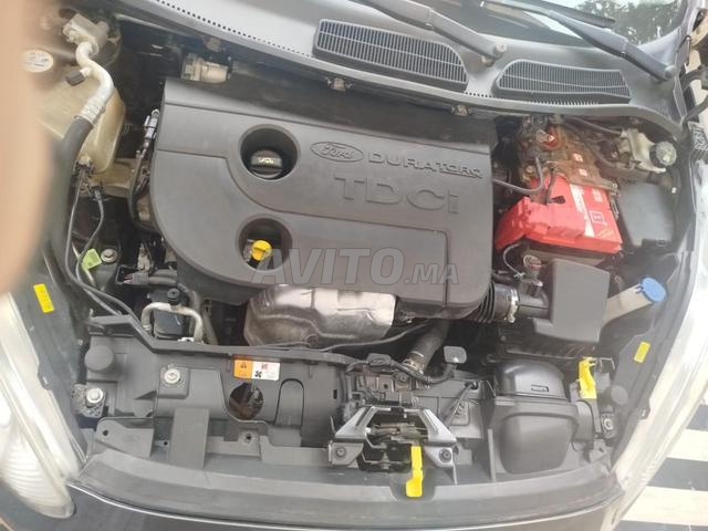 Ford Fiesta Titanium - 2