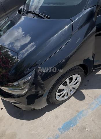 Opel Corsa Diesel 2021 - 2