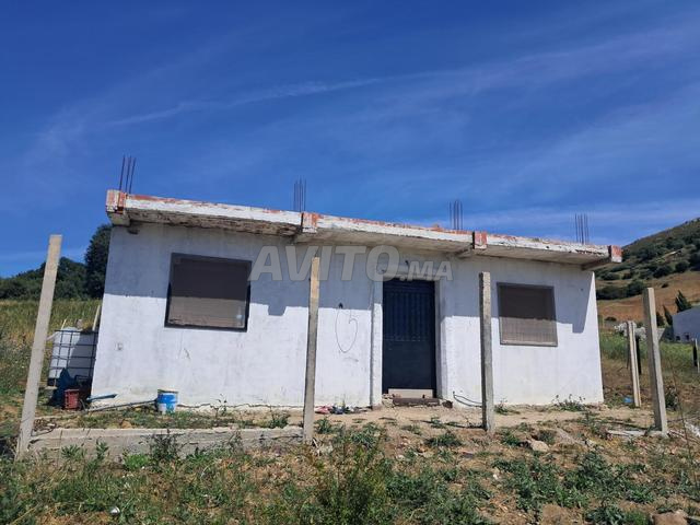 Maison et terrain à vendre - 2