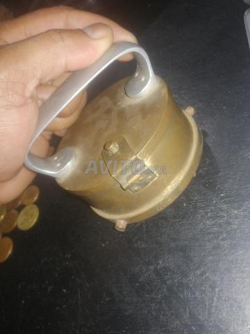 مراقب سنوات قديمة - 2