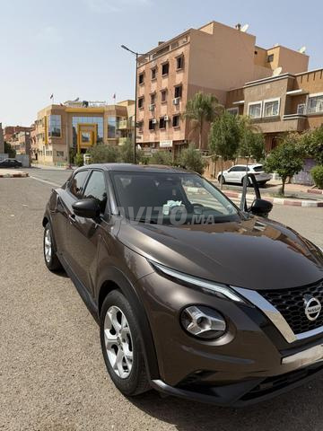 Voiture restant neuve - 2