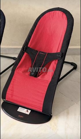 Transat Babybjorn - 2