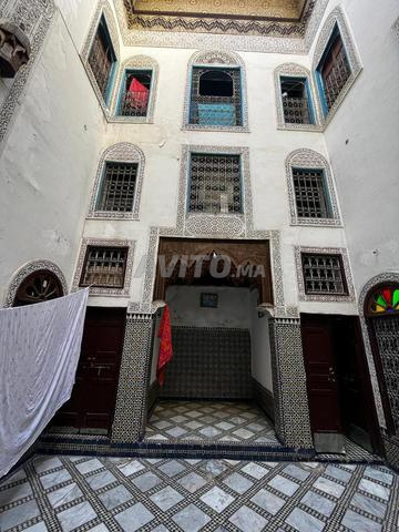 Maison de ville à vendre à Talâa Sghira - 2