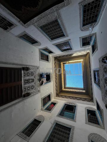Maison de ville à vendre à Talâa Sghira