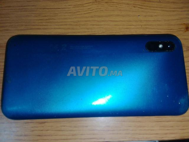 Urgent Redmi 9 n9i dernier prix - 2