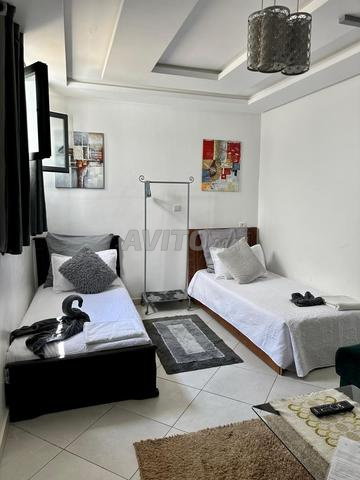 Appartement à louer Essaouira - 2