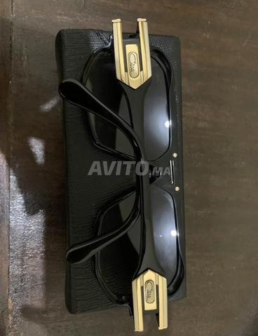 Lunettes de soleil Cazal originales - 2