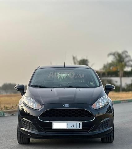 Ford Fiesta Trend 2017❣️ - 2
