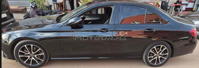 Mercedes-Benz Classe E Diesel Automatique 2018