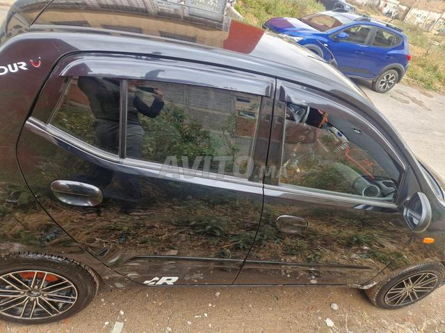 هيونداي i10