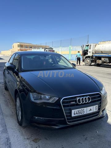 AUDI A3 berline - 2