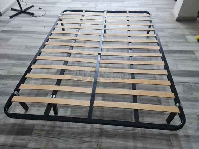 Sommier 140x190 - 2
