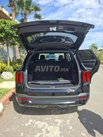 KIA SORENTO Diesel Automatique 2025