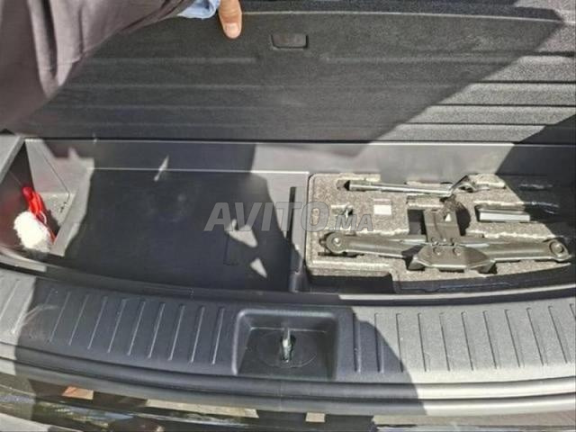 KIA SORENTO Diesel Automatique 2025