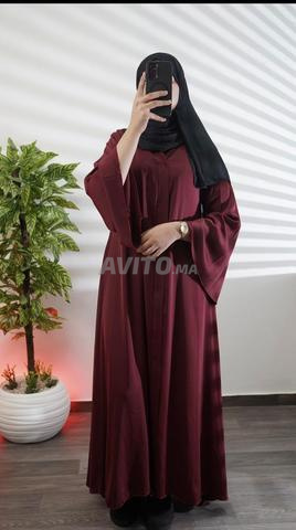 Abaya Style - 2