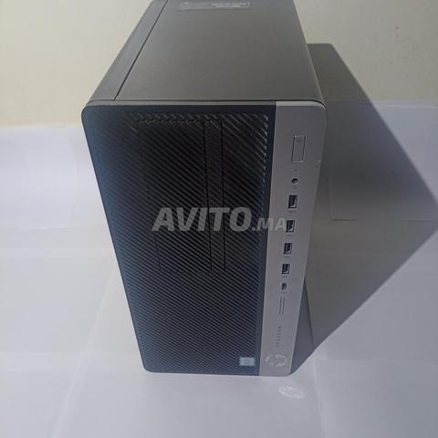 HP ProDesk 600 G5 MT