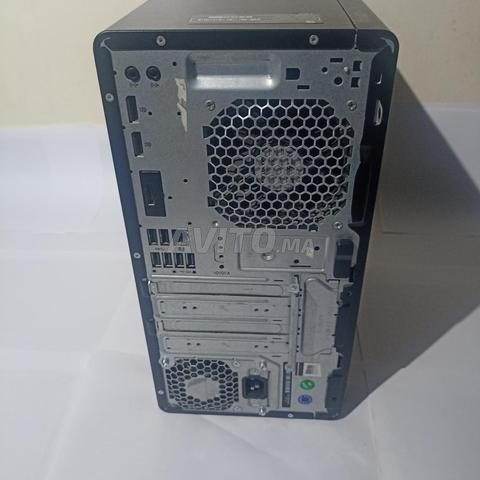 HP ProDesk 600 G5 MT - 2