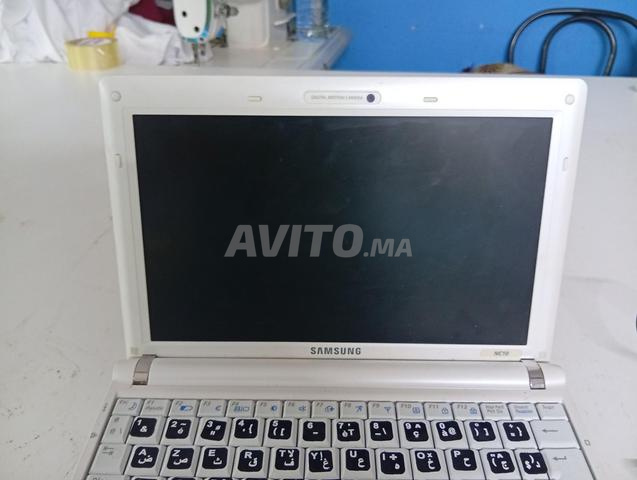 Ordinateur portable Samsung