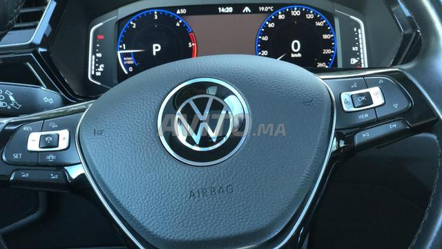 Touran 2.0TDI 2025 - 2