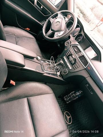 Mercedes-Benz C220