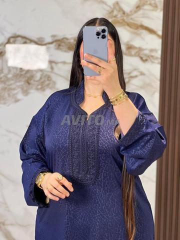 Gandoura Marocaine - 2