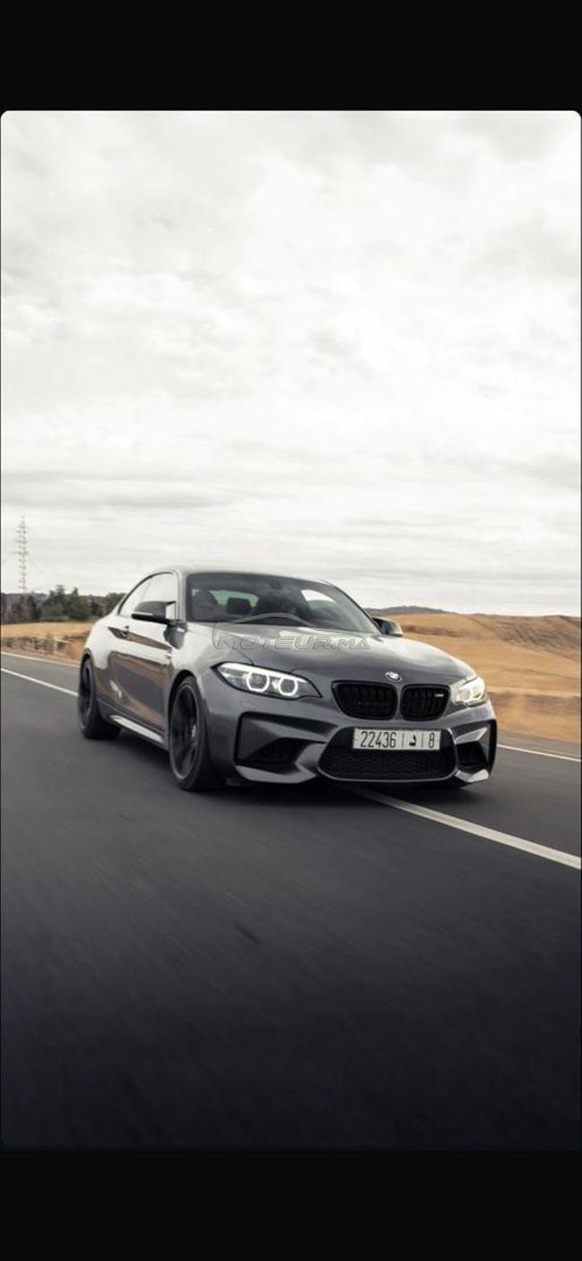 bmw M2 f87