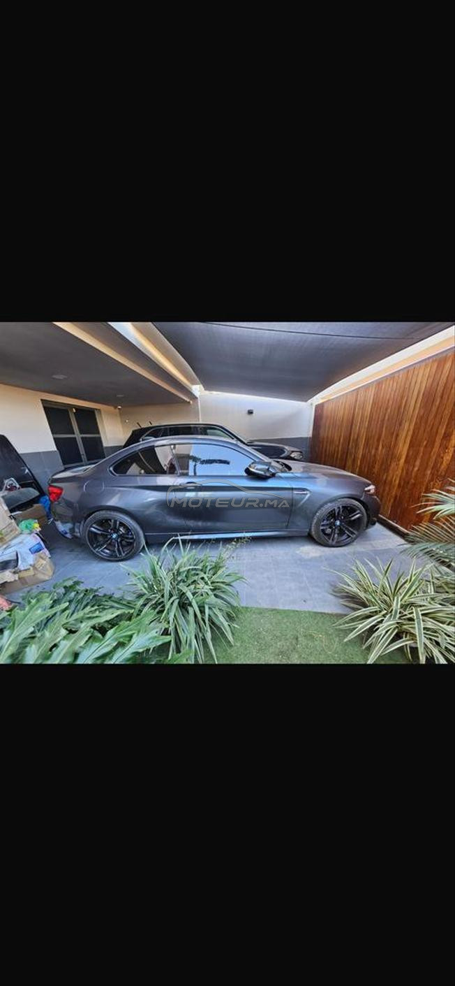 bmw M2 f87