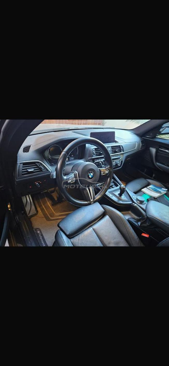 bmw M2 f87