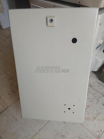 Armoire électrique professionnelle - 2
