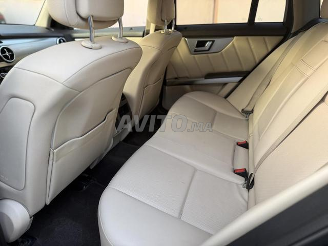 Classe GLK 2014
