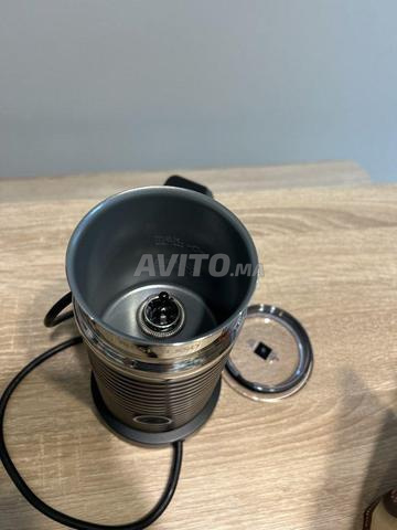 Nespresso Aeroccino - 2