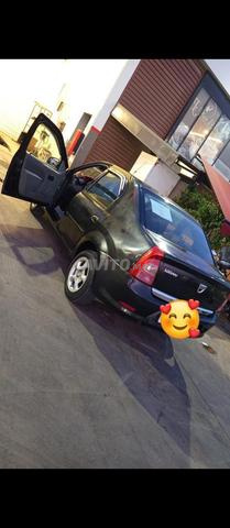 Dacia Logan 6 chevaux toujours propre