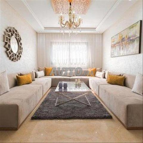 Appartements à louer 72 m² à Marrakech