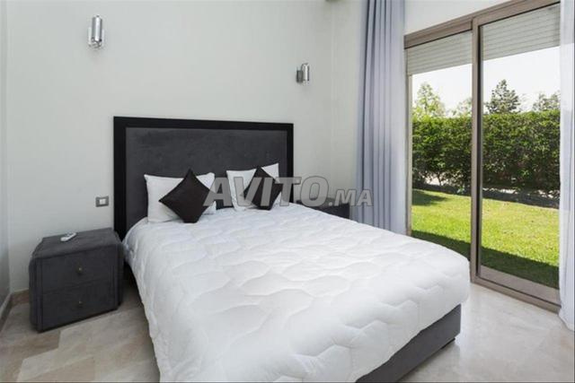 Appartements à louer 72 m² à Marrakech - 2