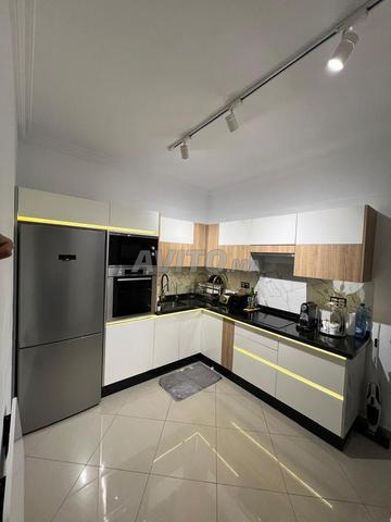 Appartement à vendre Tanger Branes 2 - 2