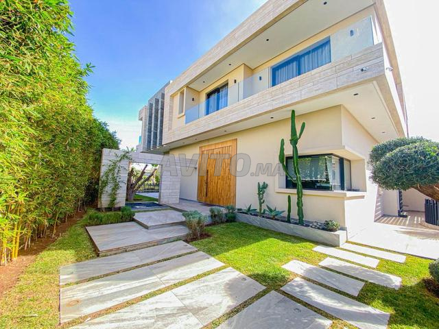 Villa de vacances