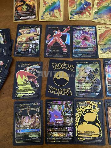 Collection Pokémon Battle Styles complète - 2
