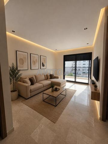 Studio à vendre à Palmier - 48m2 vendable