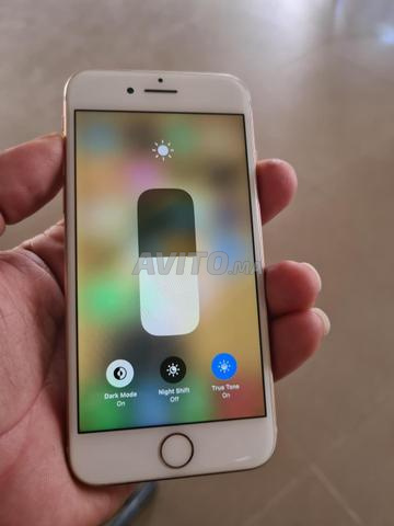iPhone 8 bypass wifi