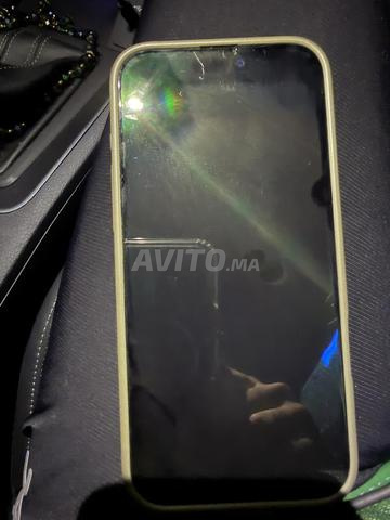 IPHONE 16 pro Max 256 giga