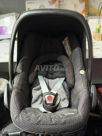 Maxi Cosi siège auto bébé - 2