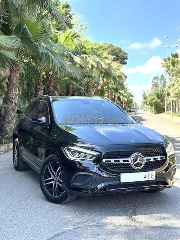 2023 MERCEDES GLA