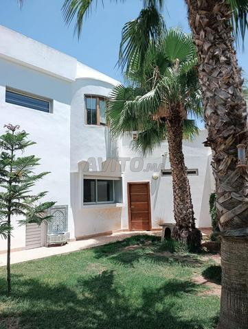 MAGNIFIQUE VILLA - 2