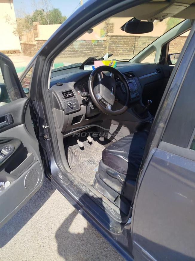 Ford C Max Diesel Manuelle 2009 à Es-Semara